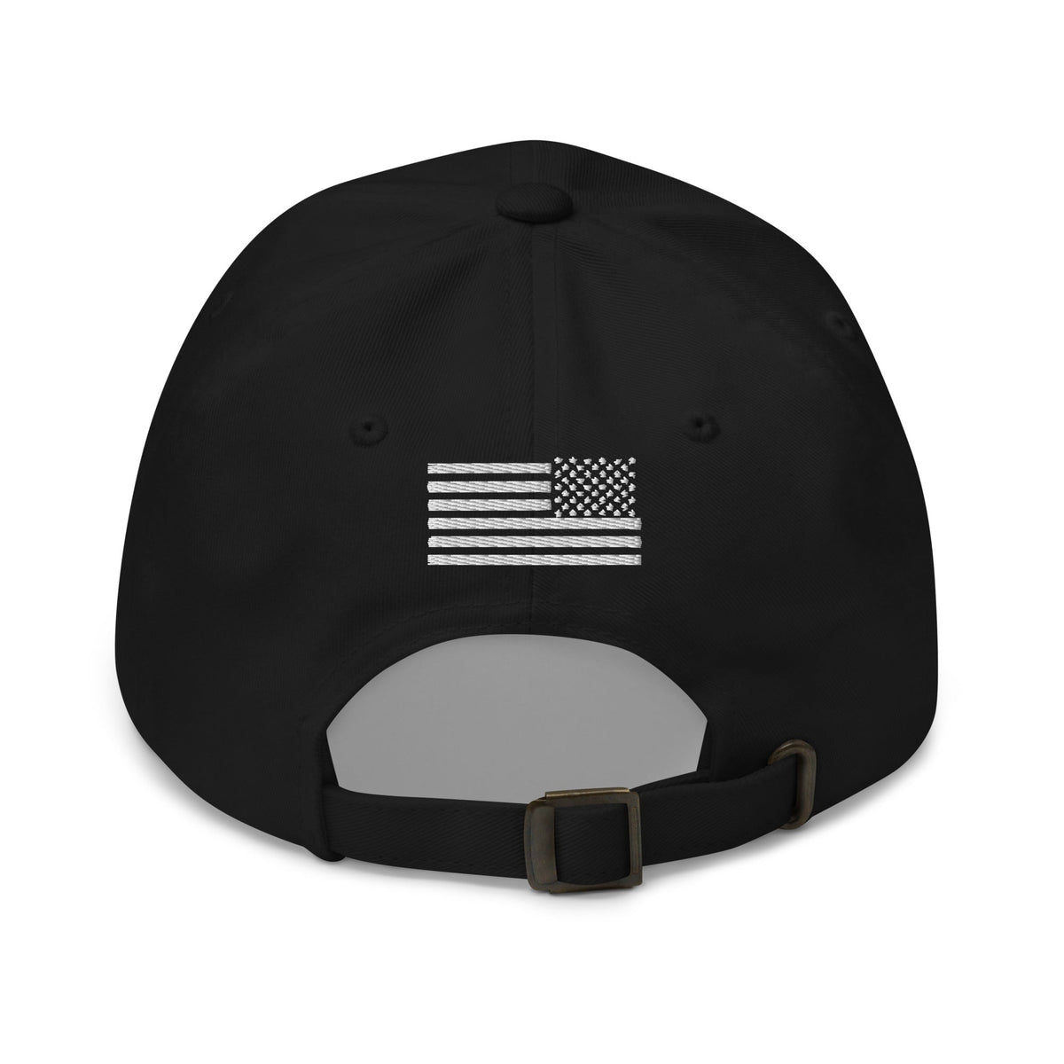 13 Stars Baseball Cap - 13 Stars Hot Sauce
