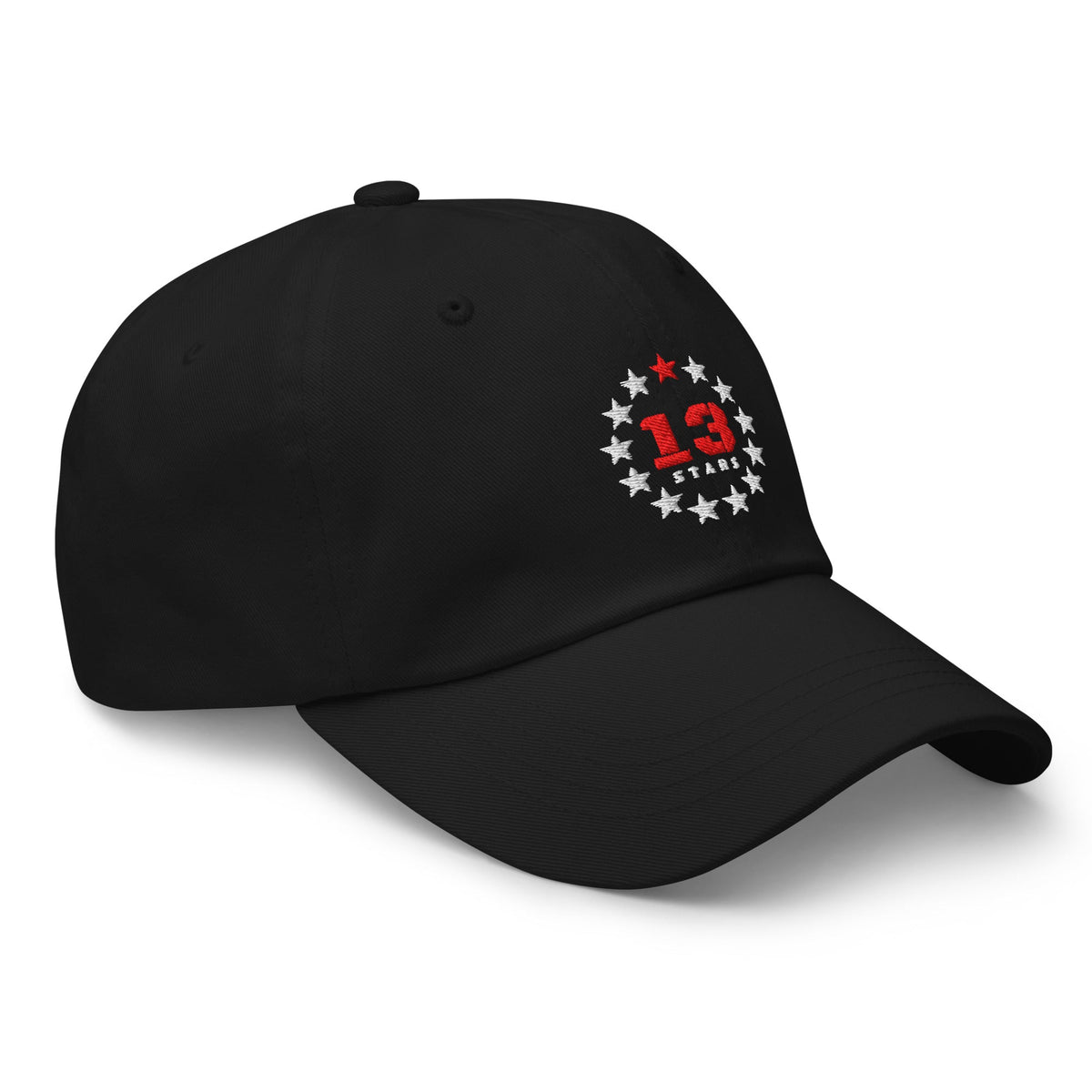 13 Stars Baseball Cap - 13 Stars Hot Sauce