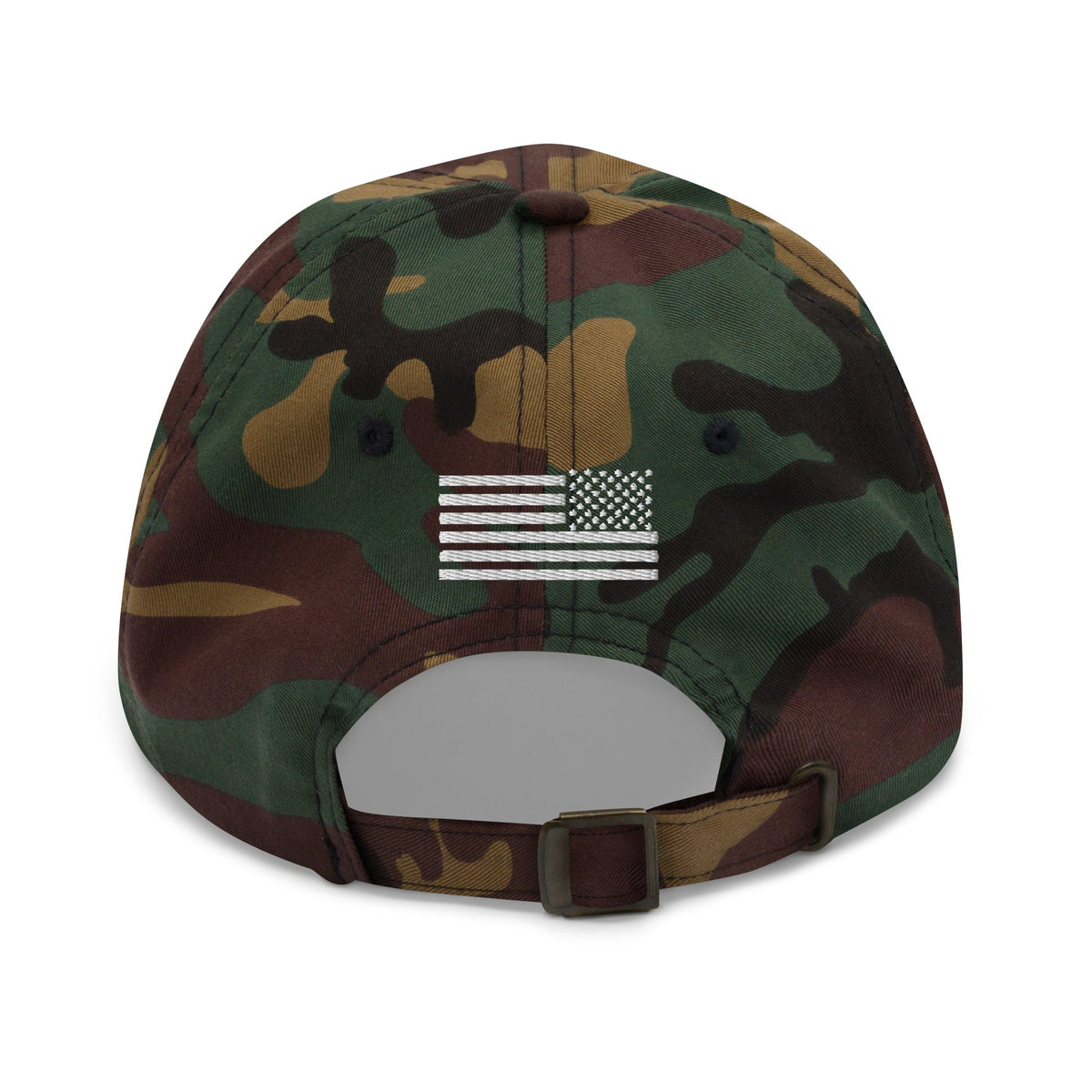 13 Stars Baseball Cap - 13 Stars Hot Sauce
