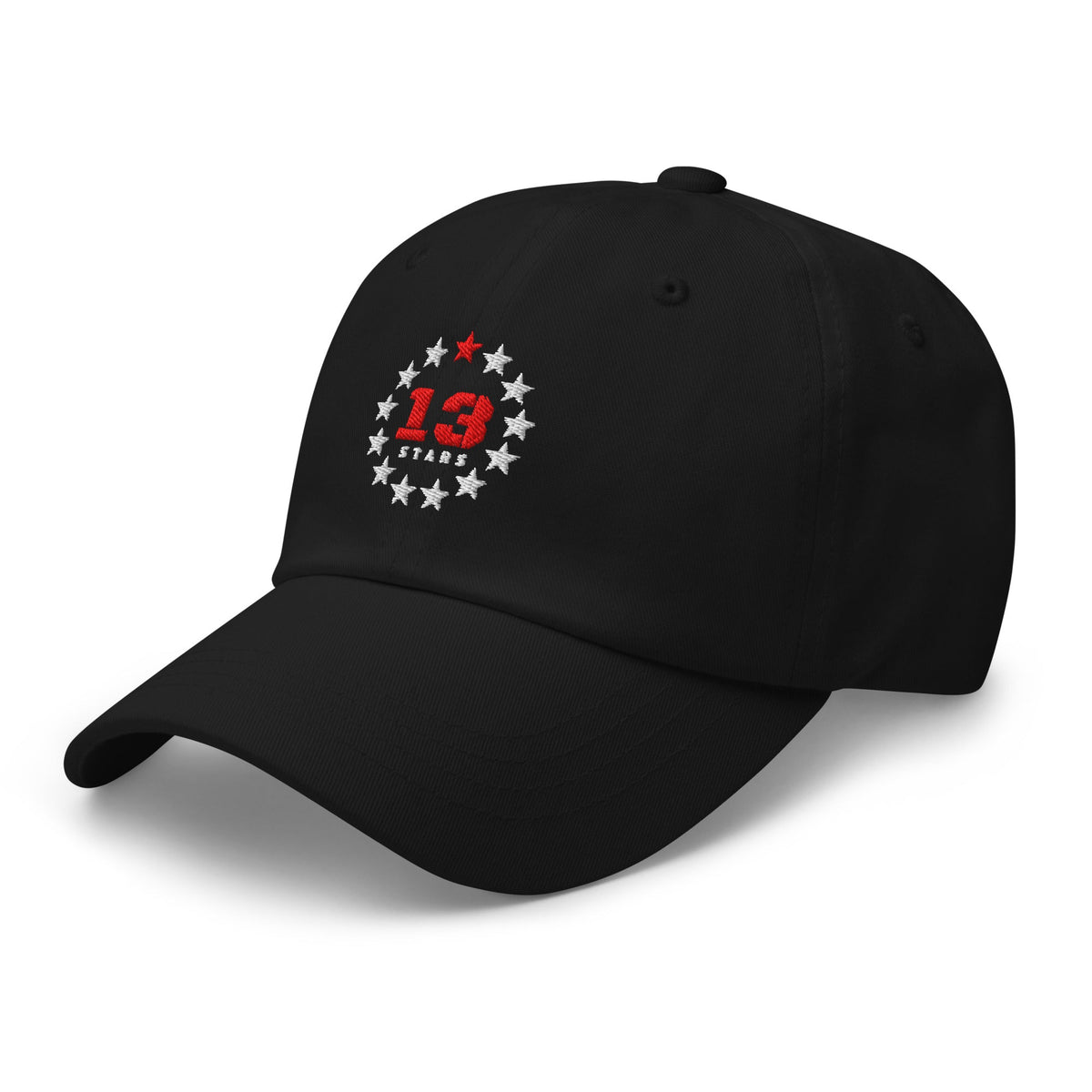 13 Stars Baseball Cap - 13 Stars Hot Sauce