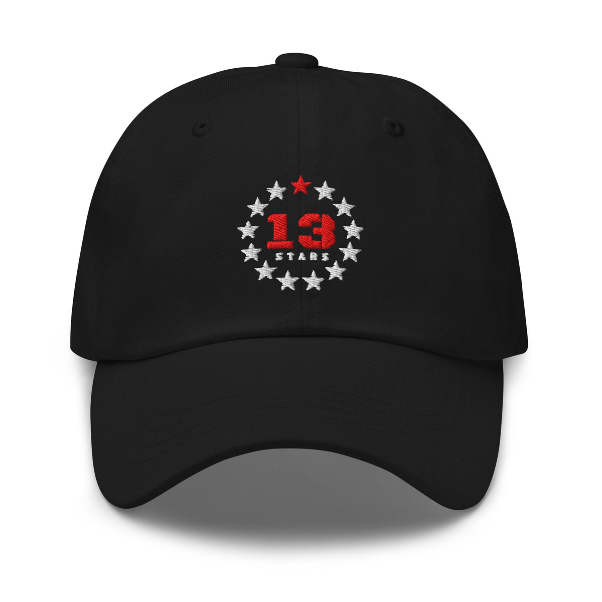 13 Stars Baseball Cap - 13 Stars Hot Sauce