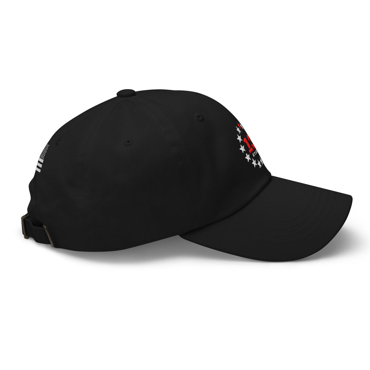 13 Stars Baseball Cap - 13 Stars Hot Sauce