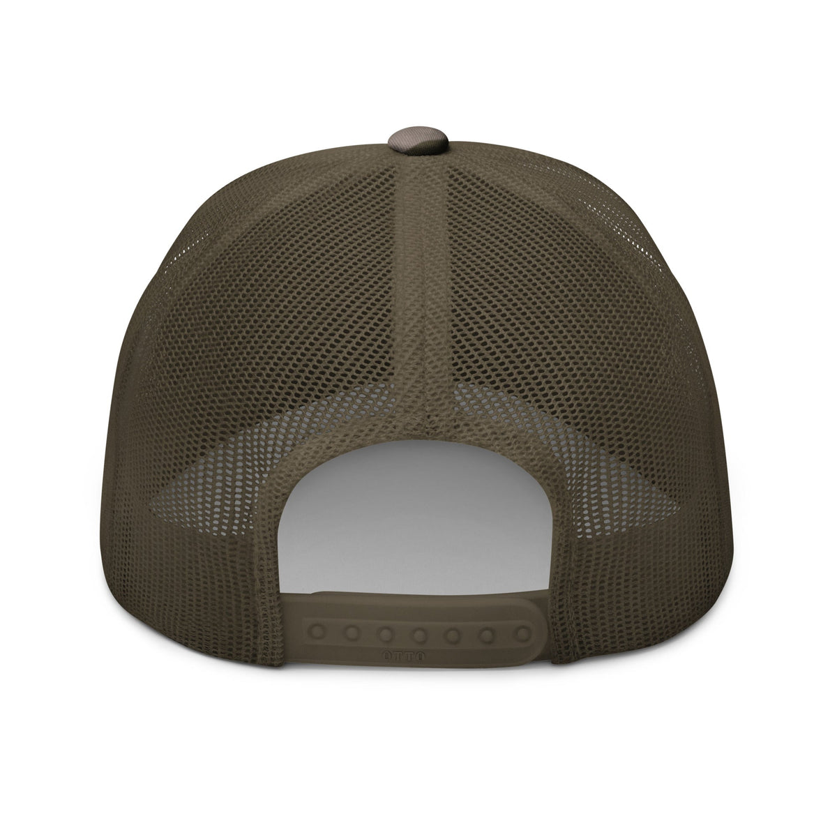 13 Stars - Camo Tradesman Hat - 13 Stars Hot Sauce
