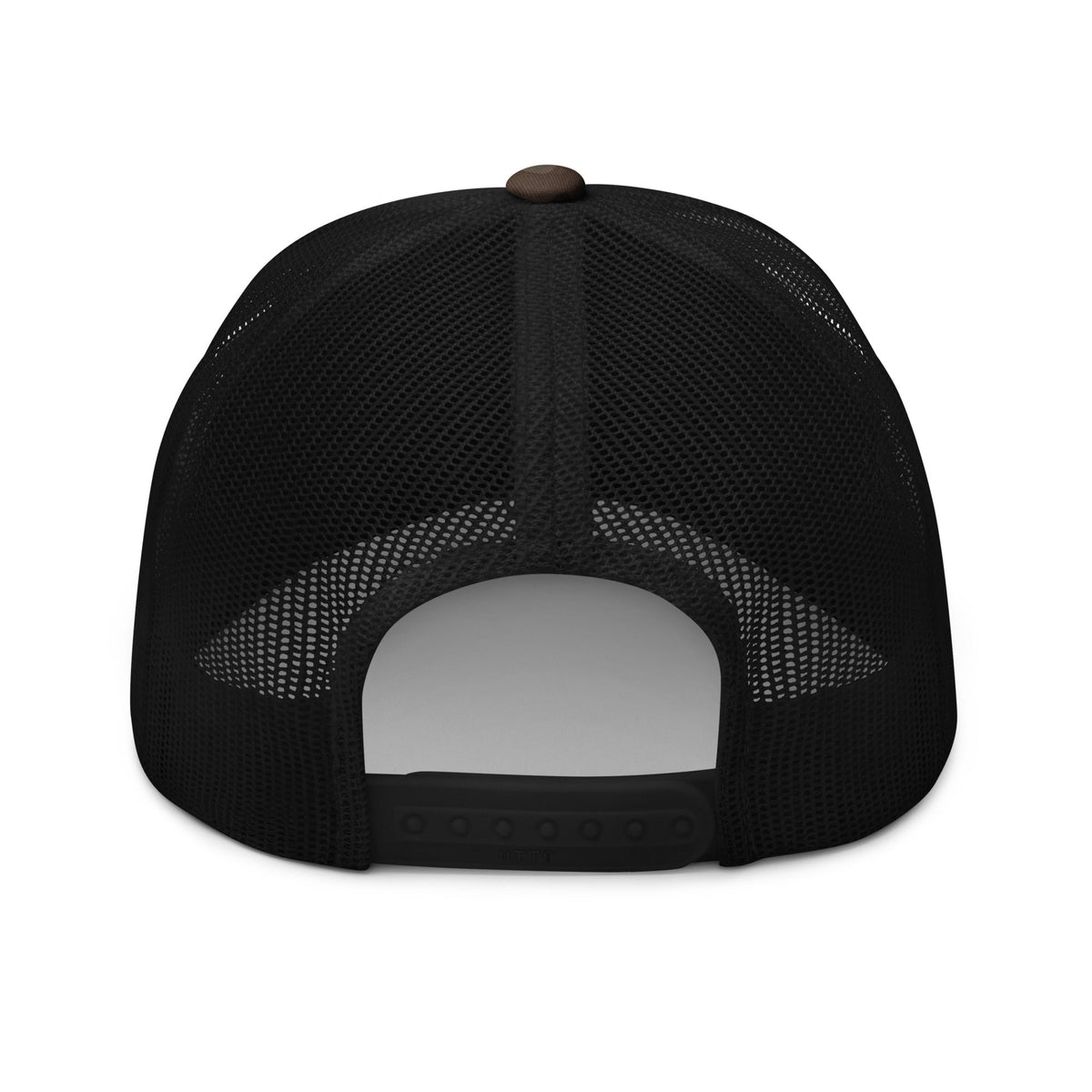 13 Stars - Camo Tradesman Hat - 13 Stars Hot Sauce
