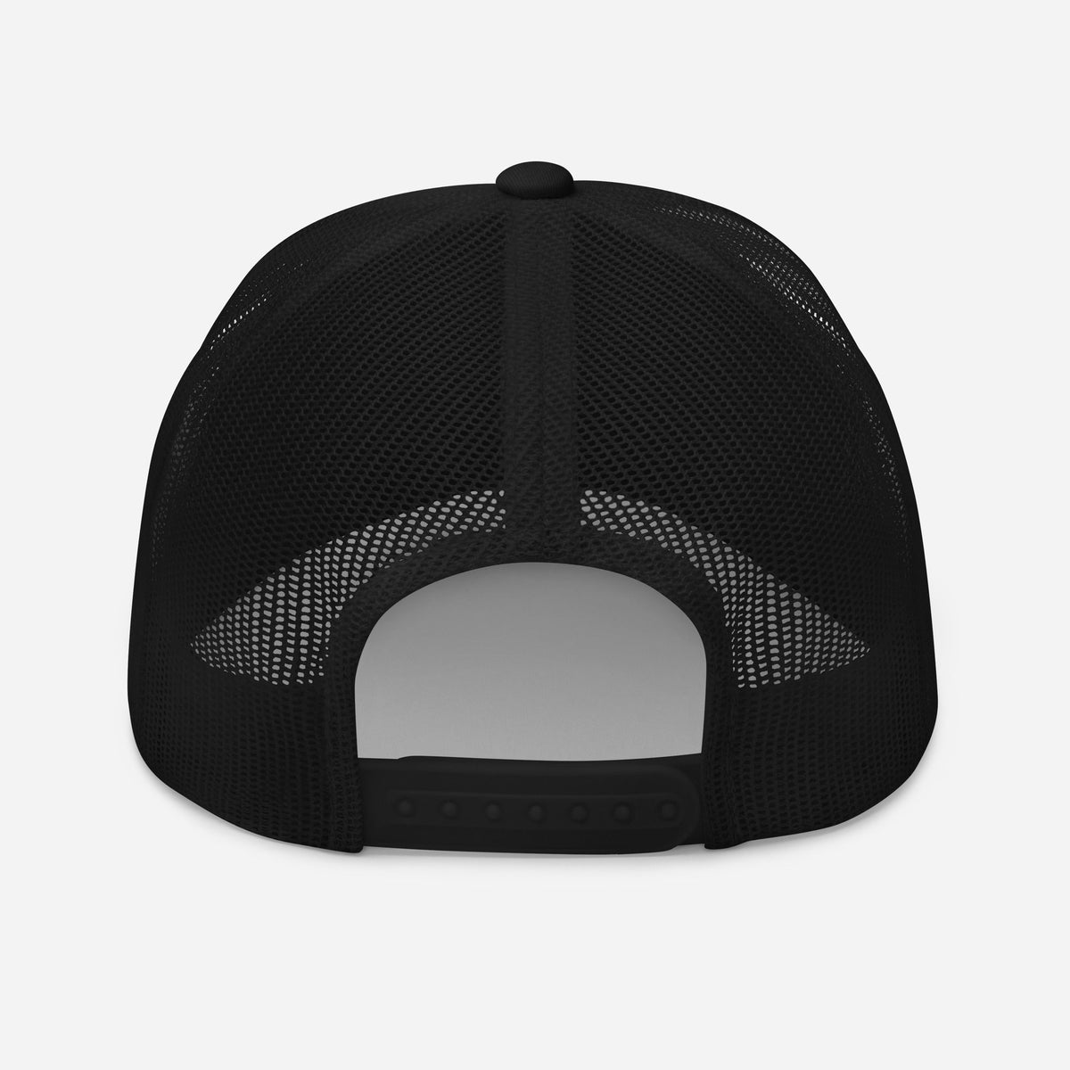 13 Stars Trucker Cap - 13 Stars Hot Sauce