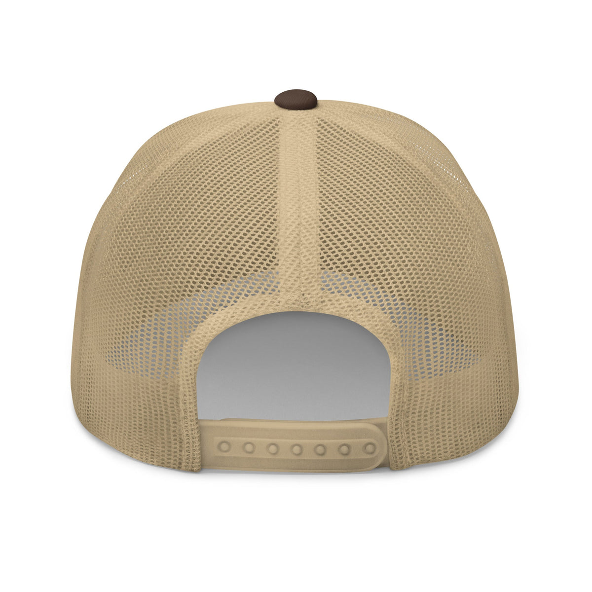 13 Stars Trucker Cap - 13 Stars Hot Sauce