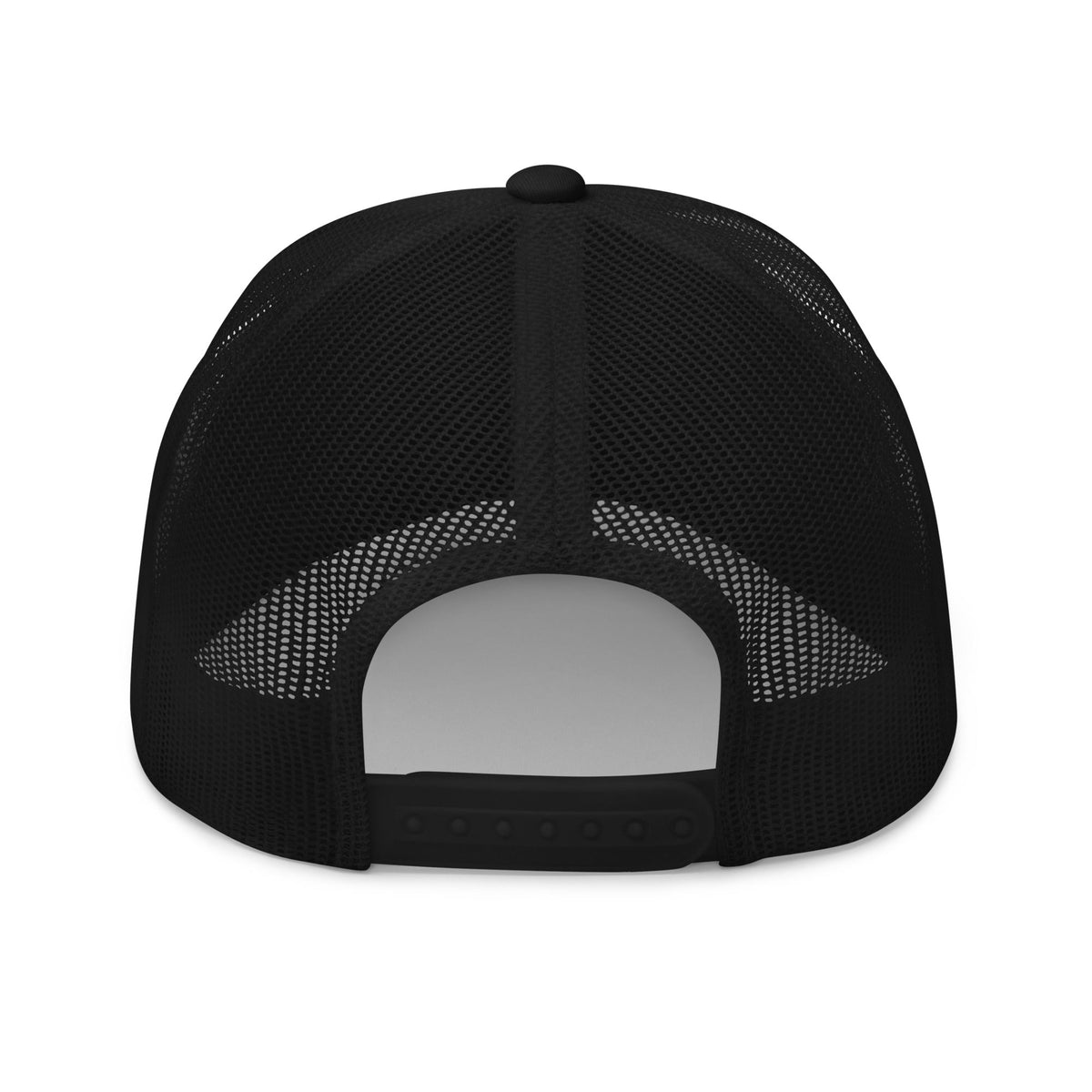 13 Stars Trucker Cap - 13 Stars Hot Sauce