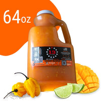 Tango Mango