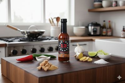 Dragon's Breath Recipes