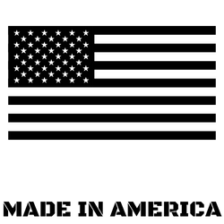 Made in america