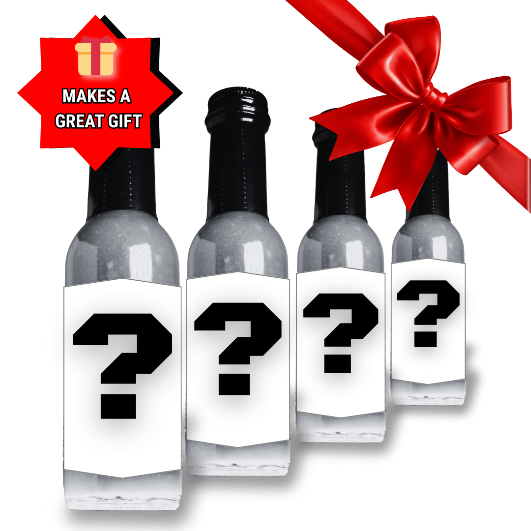 Build a Bundle - 13 Stars Hot Sauce