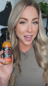 13 Stars Hot Sauce - Tango Mango - Hot Hot Sauce