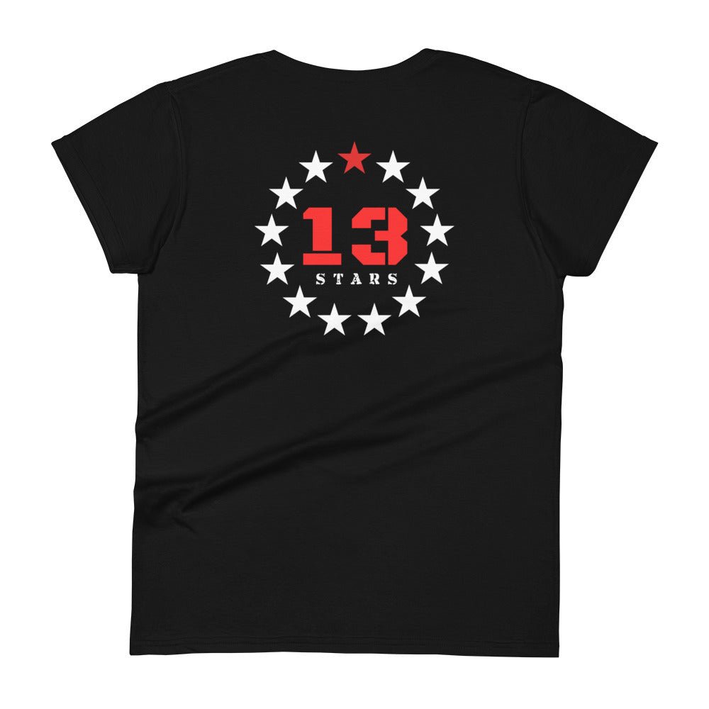 'Spicy B*tch' T-Shirt - 13 Stars Hot Sauce
