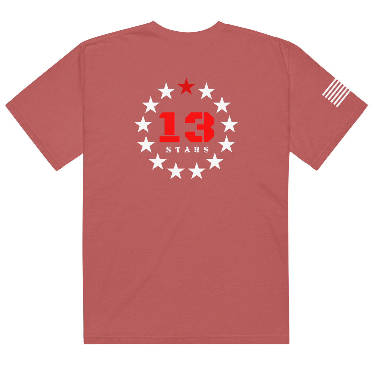 13 Stars - T-Shirt