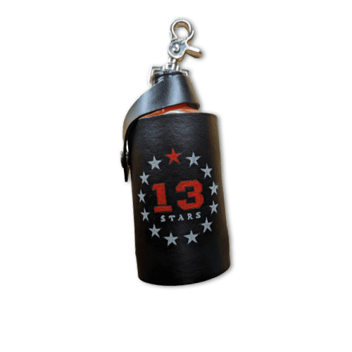 13 Stars Hot Sauce Holsters