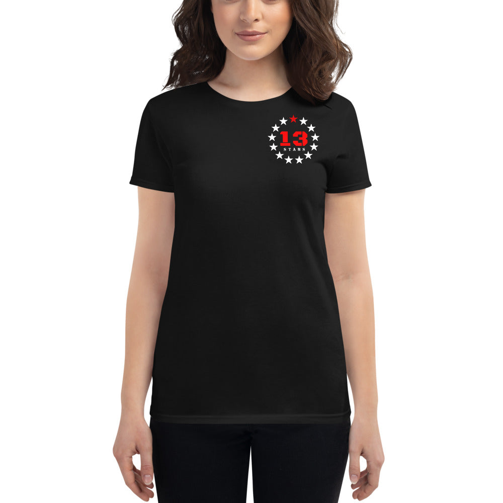 &#39;Simple Woman&#39; T-Shirt
