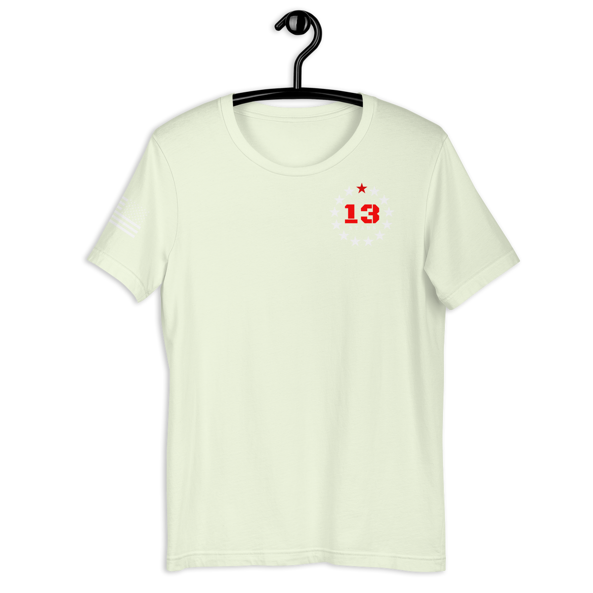 &#39;Simple Man&#39; T-Shirt